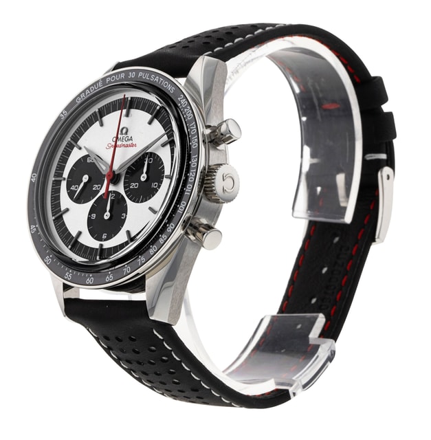 Omega Speedmaster CK2998 311.32.40.30.02.001 Image 2